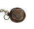 Gucci GG Hat Keyring, inside view